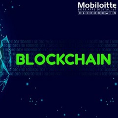 Blockchain App Development Company
