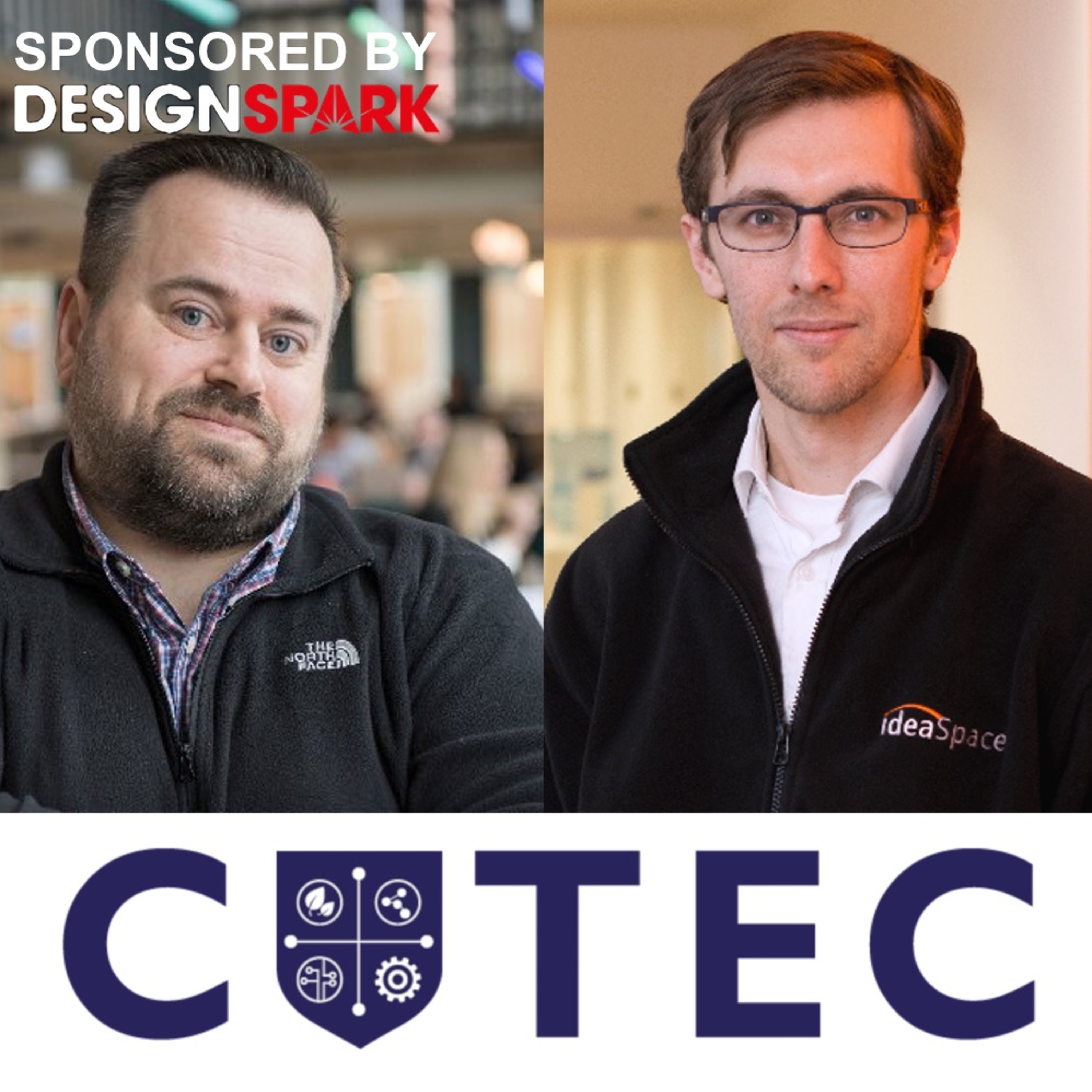 CUTalks by CUTEC