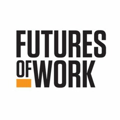 David Blanchflower - Futures Of Jobs