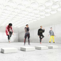 Sudden Sky (Crown The Empire cover)