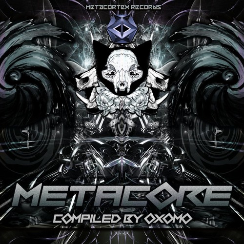 HyperCrone - LeRite (200)bpm