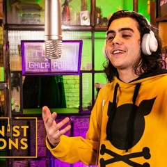FRANK | URBANIST SESSIONS