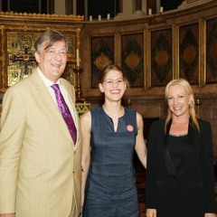 Emily Pedersen- Panis Angelicus