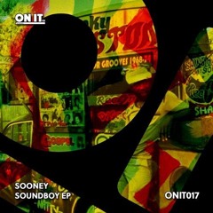 Boom Boom (Original Mix)