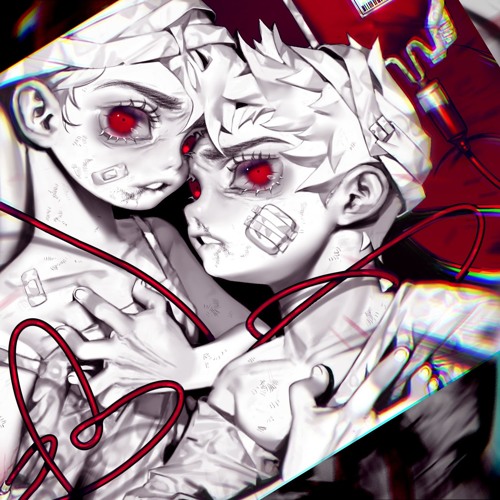 Vocaloid amooo🤭 - 3