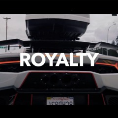 Royalty - Free Drake Type Beat