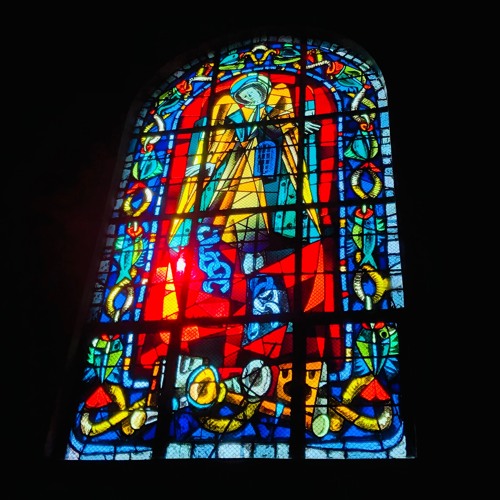 Reflecting Taverner - for choir (2019)