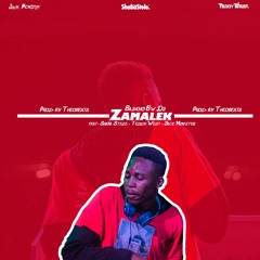 Baskho Bw Dj - Zamalek feat. Shaba Stele, Teddy West & Jack Monster (prod. by Theobeats).mp3