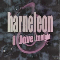 i love tonight(Radio Edit)