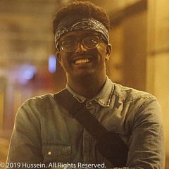UAL Student Voices: Hussein (2019)
