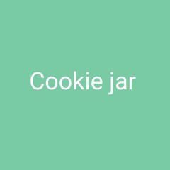 Rapyourbae - Cookie Jar