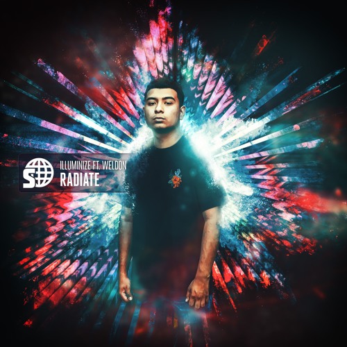 Illuminize ft. Weldon - Radiate