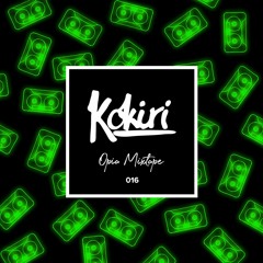 Opia Mixtape 016