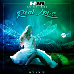 Kritikal Mass - Real love