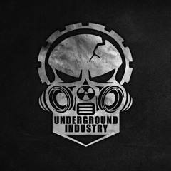 The Resorbak Vs Meggido  @ Underground Industry Show #30.07.19