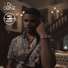 Fredo x Giggs x K-Trap - Big BMT Mood (Mashup)