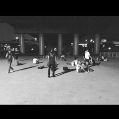 Live recording from Outer Pulsation #5 at Fuhe Bridge - 2019.7.10