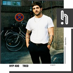 Hyp 400: Tred