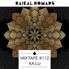 Mixtape #112 by Ka:lu