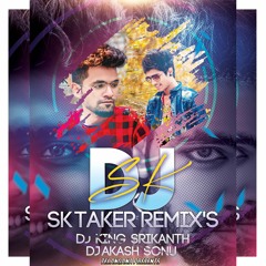 04 POTHARAJU POLE KEKA SONG MIX BY DJ AKASH SONU & DJ KING SRIKANTH