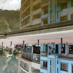ANochecer ciudad (montaje sonoro)