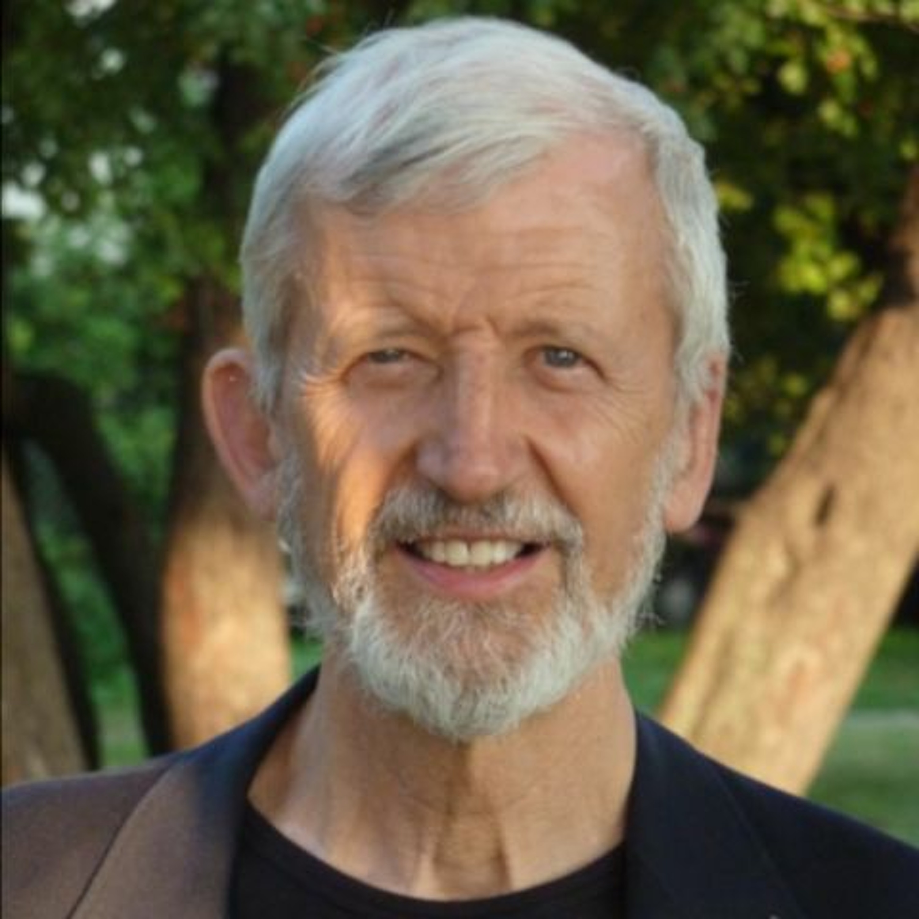 Christopher Titmuss Dharma Talks