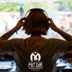 A.N.I.C.E. | MIT DIR Festival 2019 | Waldeck