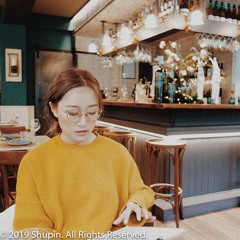 UAL Student Voices: Shupin (2019)