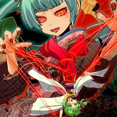 Masa - Onigumo to Kitsune no Shishi to