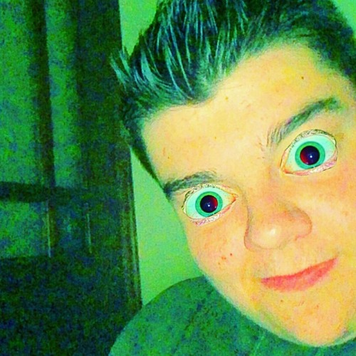 Perrins got PILLY WILLY