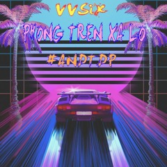 VVSix - Phóng Trên Xa Lộ (Official)