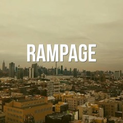 Mori Briscoe x Chris Èlite x M.I.S Ron - Rampage (rapsandhustles.com)