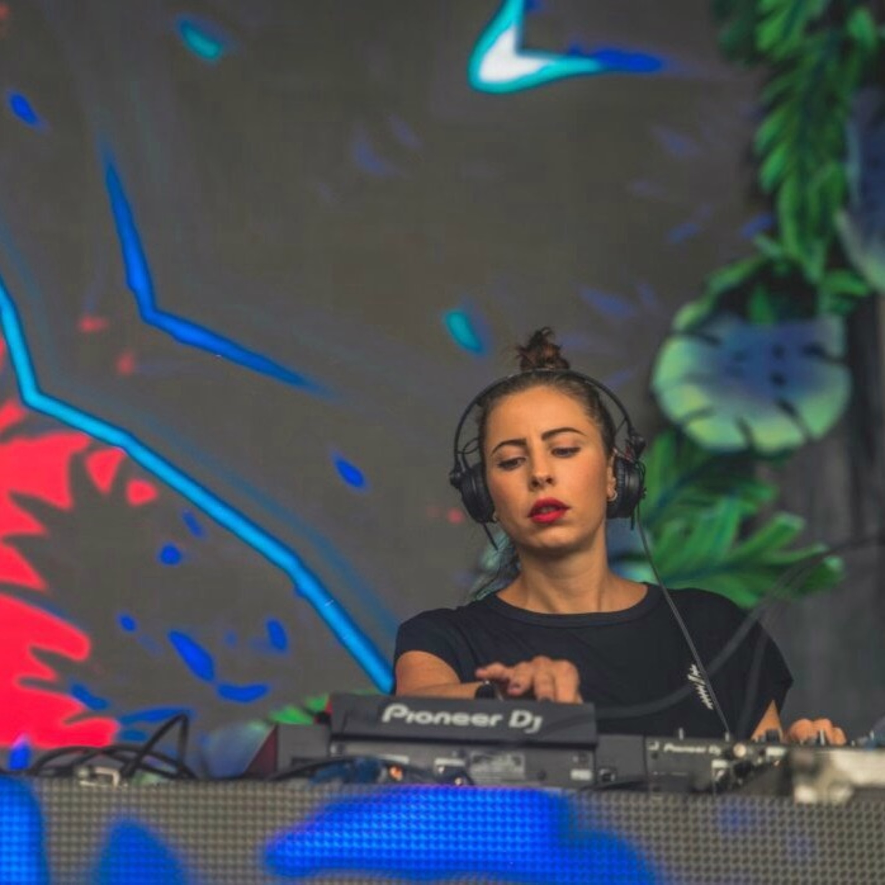 Rosana Nun dj sets