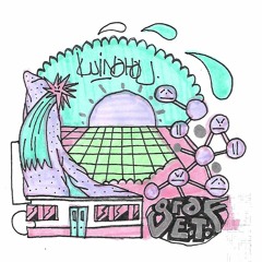 SO SIEHT'S AUS - FEAT. YANG SKELETOR & ELLIMIO (PROD. DEVER)