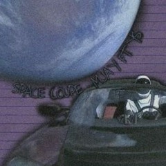 SPACE COUPE mjay ft ys
