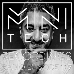 MTR Radio Episode 117 Ash Roy