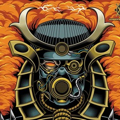 Mighty Morphin' flower rangers