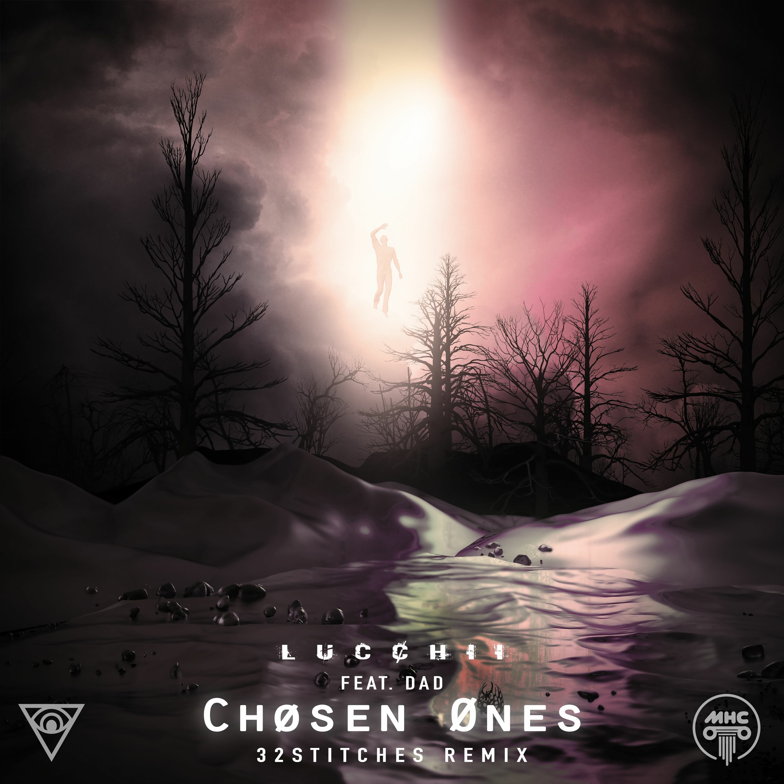 Lucchii - Chøsen Ønes [32Stitches Remix] episode artwork