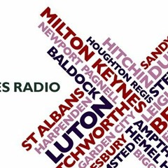 Alan Wager on BBC Three Counties Radio: Brexit and the Union
