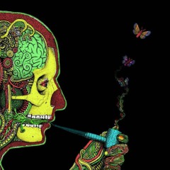 Skitzo By C.W.P (Prod. ThatKidGoran)