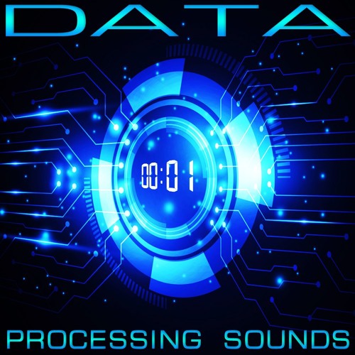 DATA - Processing Sound Effects - Demo