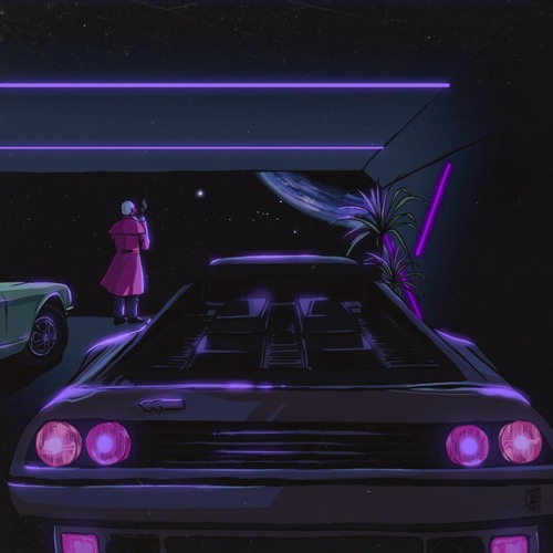 Klasey Jones - Arrival Intro