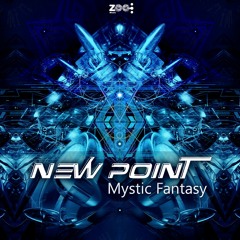 Mystic Fantasy - New Point - Promo - Out now - Zoo music