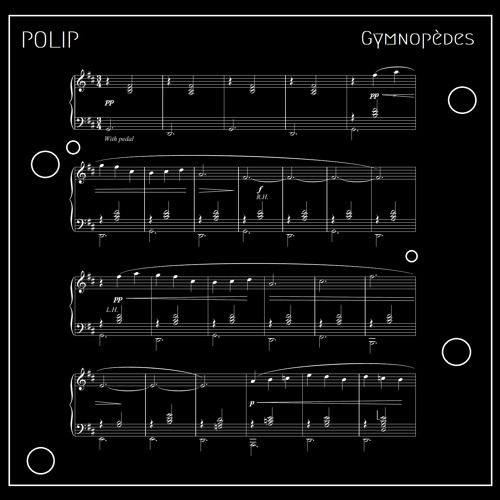 Gymnopèdes [Extended Mix]