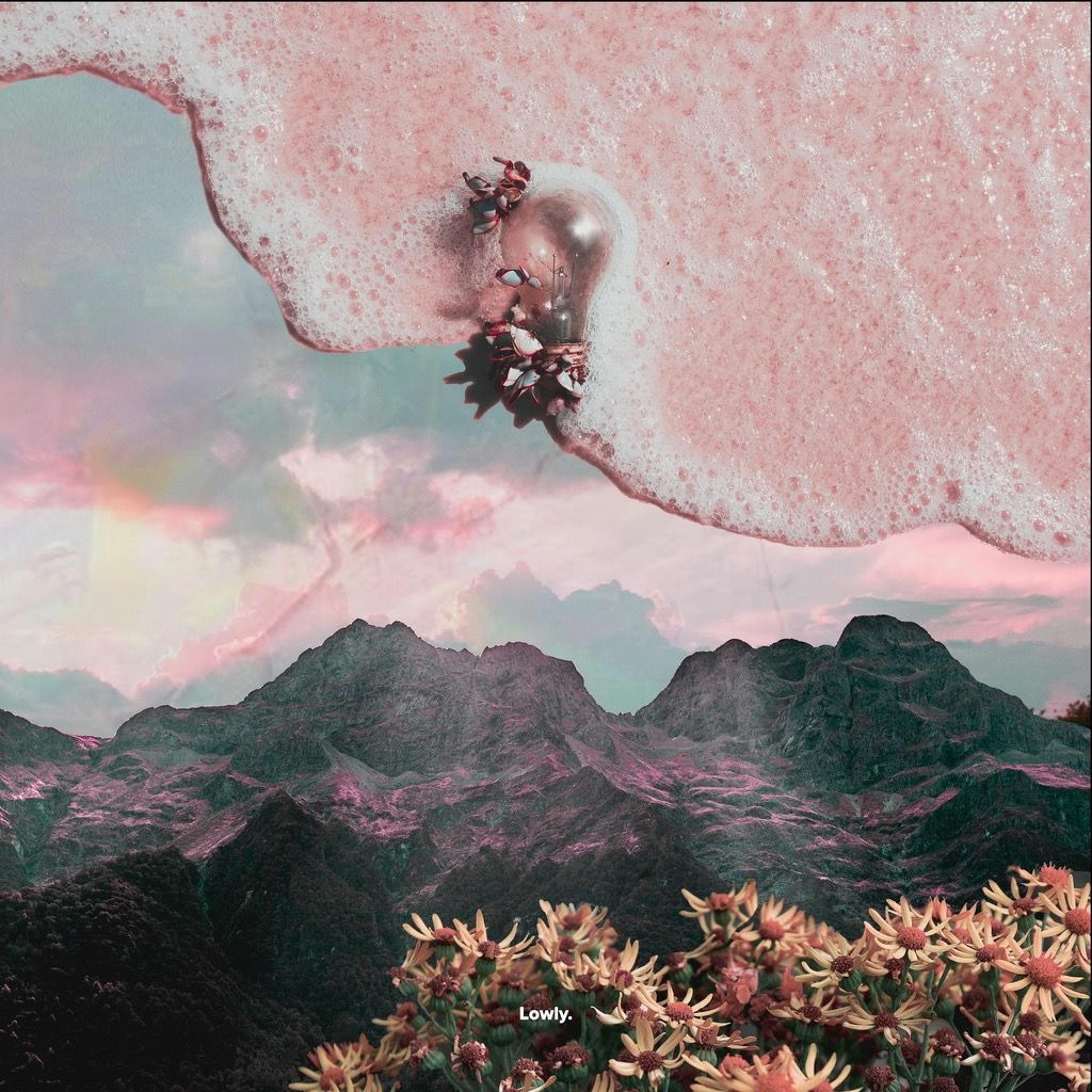 Imagined Herbal Flows (IHF) Music