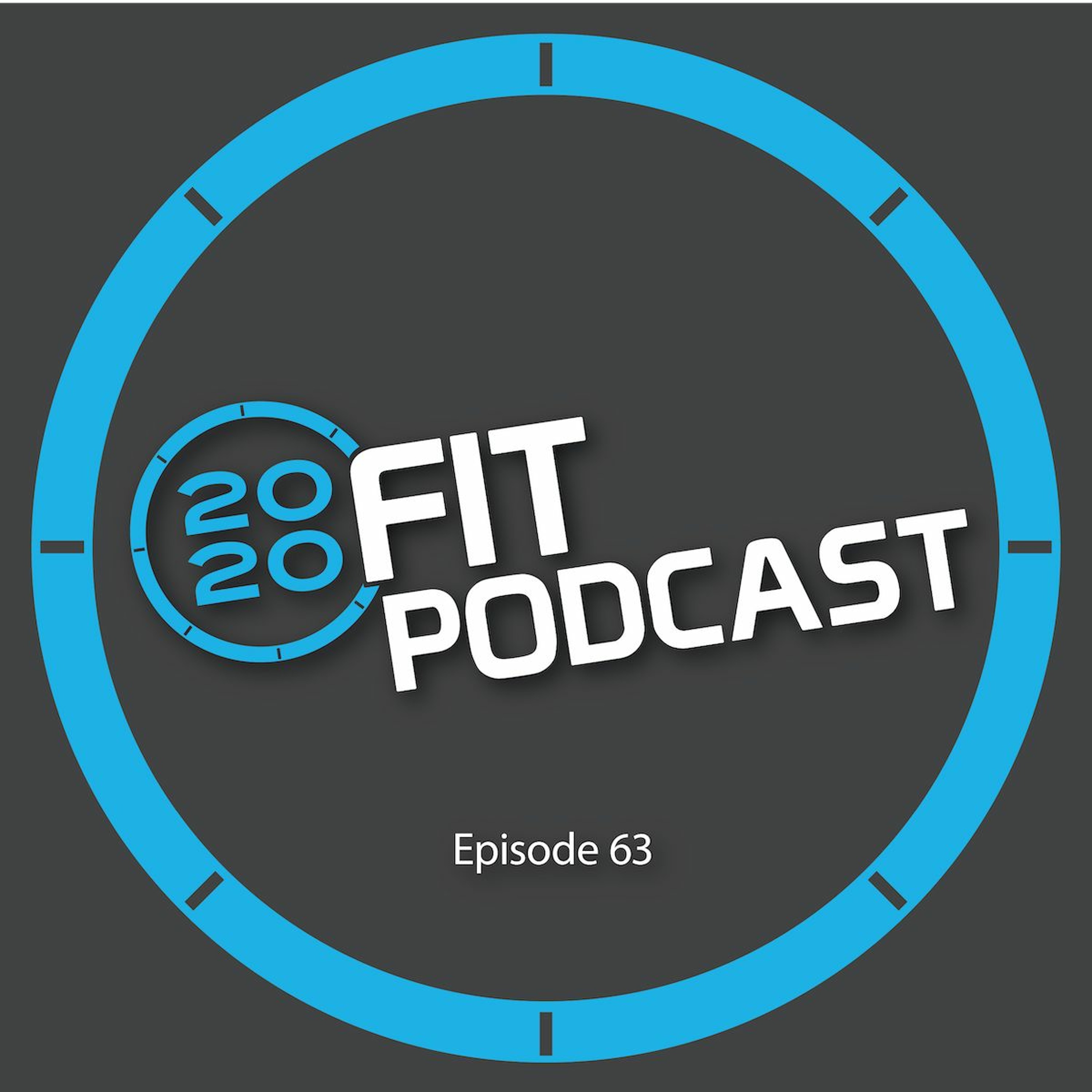 Ep. 63 | Our CORE Program is BACK episode artwork