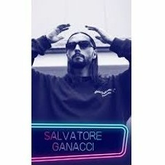 Salvatore Ganacci - LIVE Tomorrowland 2019
