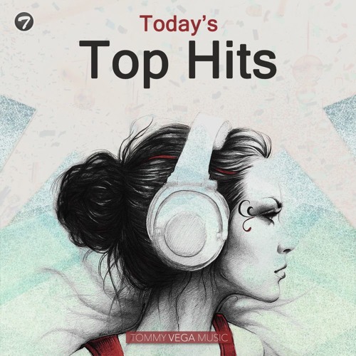 Stream Tommy Vega | Listen to Today's Top Hits Viral, Charting Now Top 50 Chart Global Tracks, Music 2019, Popular Sounds playlist online for free on SoundCloud