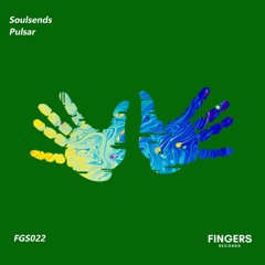 Soulsends - Asteroids