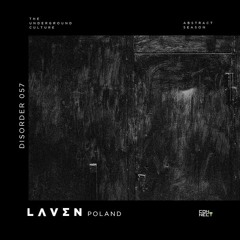 L Ʌ V Σ N @ Disorder #057 - Poland